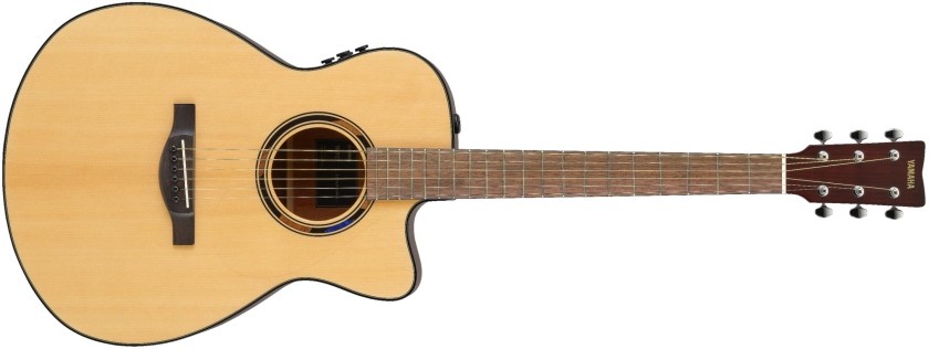 Yamaha TAS1 C Natural
