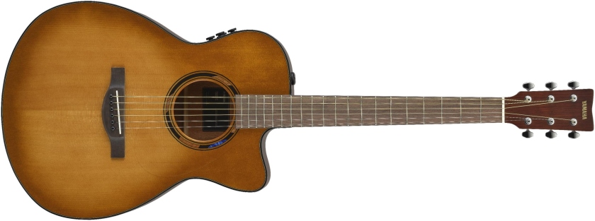 Yamaha TAS1 C Sand Burst