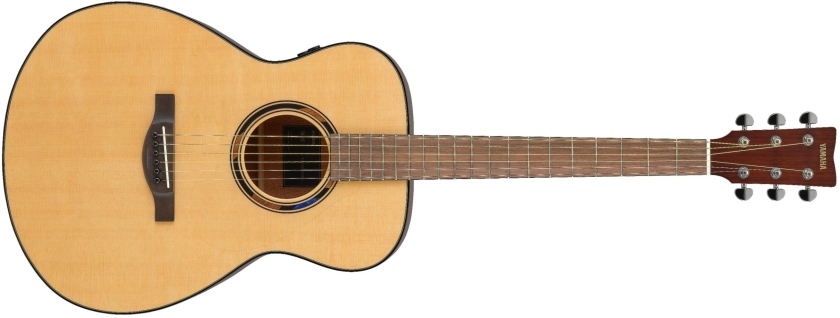 Yamaha TAS1 E Natural