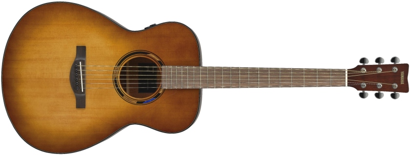 Yamaha TAS1 E Sand Burst