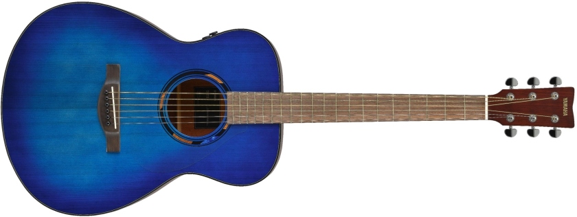 Yamaha TAS1 E Ultra Marine