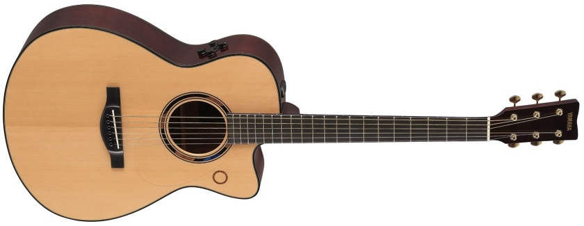 Yamaha TAS3 C Natural