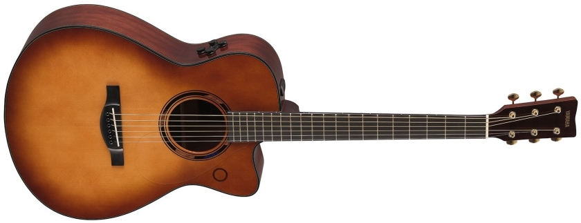 Yamaha TAS3 C Sandburst