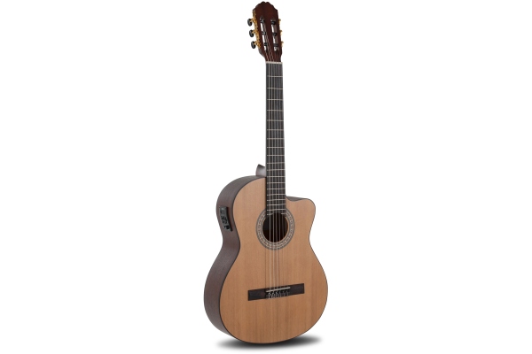 Principio Serie C CA-CM CE