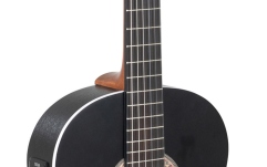 Chitară electro- clasică Caballero by Manuel Rodriguez Principio Serie P CA-PM BE