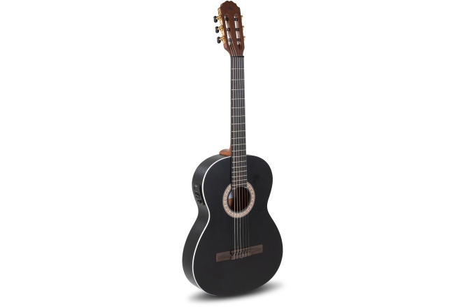 Chitară electro- clasică Caballero by Manuel Rodriguez Principio Serie P CA-PM BE