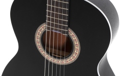 Chitară electro- clasică Caballero by Manuel Rodriguez Principio Serie P CA-PM BE