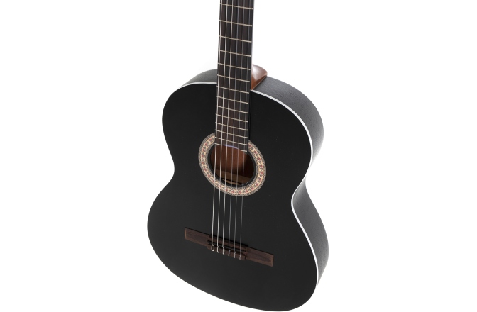 Chitară electro- clasică Caballero by Manuel Rodriguez Principio Serie P CA-PM BE