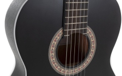 Chitară electro- clasică Caballero by Manuel Rodriguez Principio Serie P CA-PM BE