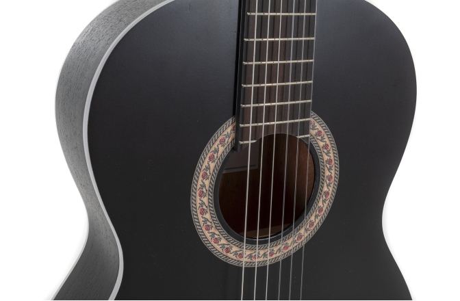 Chitară electro- clasică Caballero by Manuel Rodriguez Principio Serie P CA-PM BE