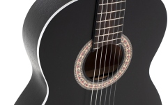 Chitară electro- clasică Caballero by Manuel Rodriguez Principio Serie P CA-PM BE