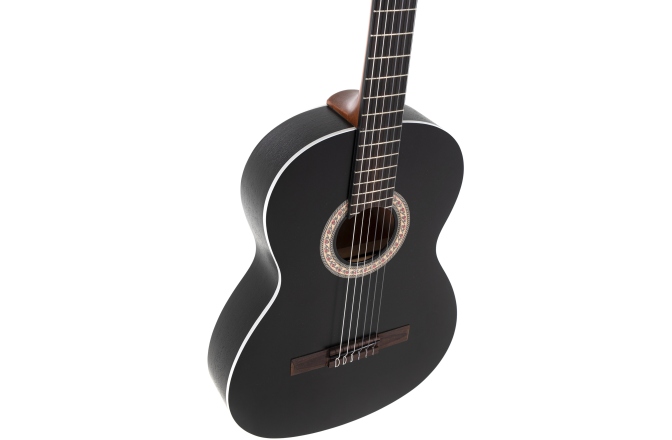 Chitară electro- clasică Caballero by Manuel Rodriguez Principio Serie P CA-PM BE