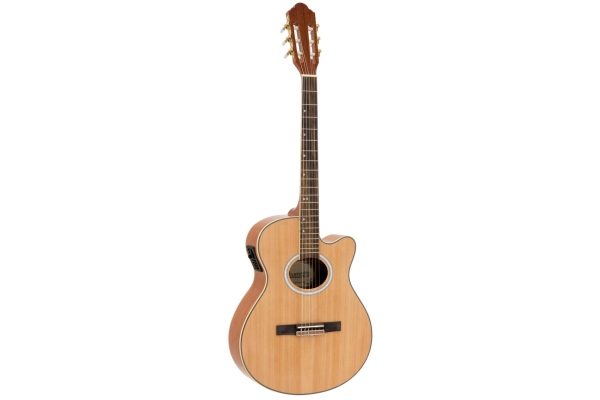 CN-500 Classical guitar, nature
