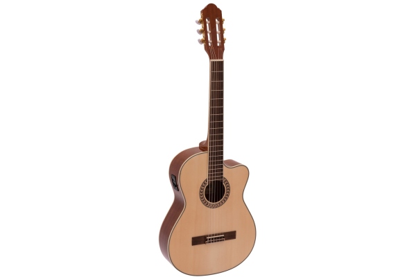 CN-600 Classic guitar, nature