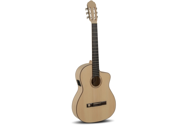 Pro Natura Silver Samba Electro-clasica