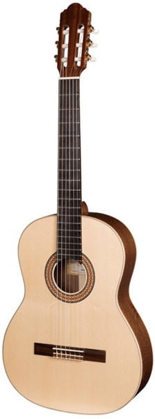 Hora Reghin SM 10 Cristal 1015 EQ Fishman