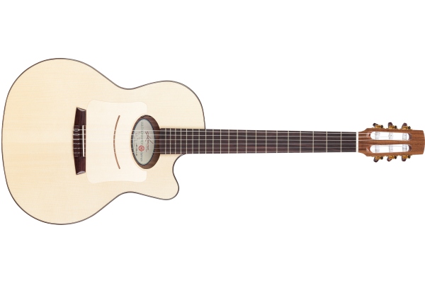 Performer Damien Lulo Reinhardt Signature