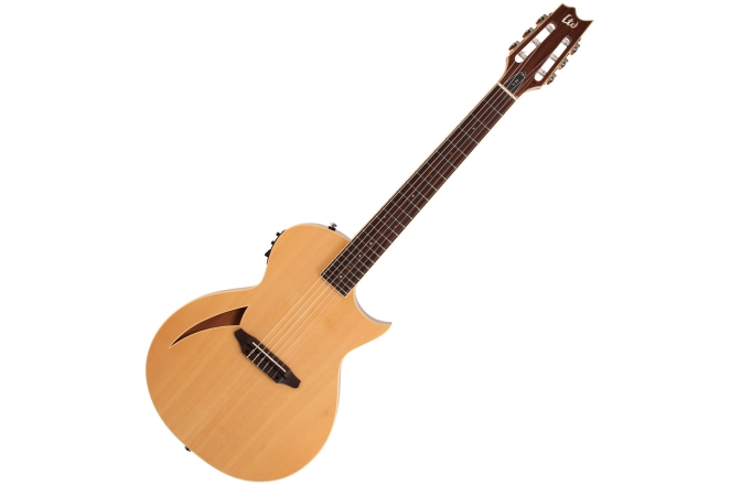 Chitară electro-clasică LTD TL-6N