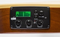 Chitara electro-clasica ESP LTD TL-6N