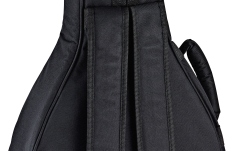 Chitară electro-clasică Ortega Ben Woods Signature Guitar Reversed Headstock Nylon 6 String + Ben Woods Gigbag - Fishman- Clasica Blend System mit XLR Output