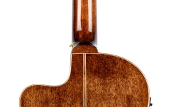 Chitară electro-clasică Ortega Classical Guitar Performer Series 4/4 inclusive Gigbag Slim Neck - NT - Natural Cedar