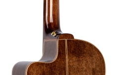 Chitară electro-clasică Ortega Classical Guitar Performer Series 4/4 inclusive Gigbag Slim Neck - NT - Natural Cedar