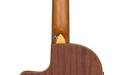 Chitară electro-clasică  Ortega Family Series 3/4 Nylon String Guitar 6-String - Natural + Gig Bag RCE125-3/4