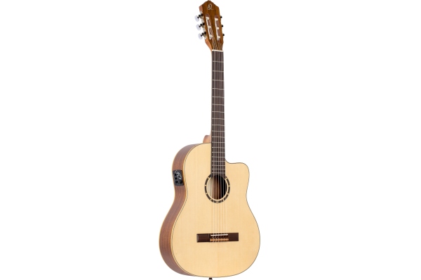 Family Series Nylon String Guitar - 6 String Family Series Nylon String Guitar - 6 String