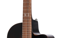 Chitară electro-clasică Ortega The Private Room Nylon String Guitar