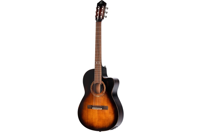 Chitară electro-clasică Ortega The Private Room Nylon String Guitar