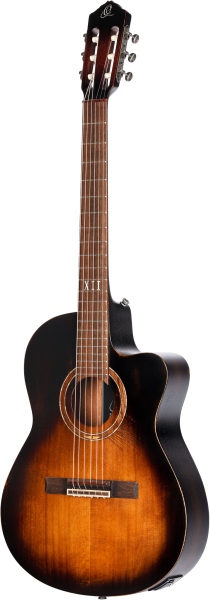 Ortega The Private Room Nylon String Guitar