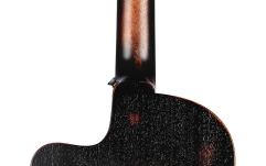 Chitară electro-clasică Ortega The Private Room Nylon String Guitar