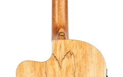 Chitară electro-clasică Ortega Thomas Zwijsen Signature Classic Guitar 6 String - + Softcase