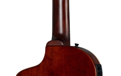Chitară Electro-Clasică Ortega TourPlayer DeLuxe Nylon 6 String  Spruce Natural + Gig Bag