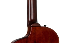 Chitară Electro-Clasică Ortega TourPlayer DeLuxe Nylon 6 String  Spruce Natural + Gig Bag