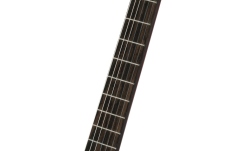 Chitară Electro-Clasică Ortega TourPlayer DeLuxe Nylon 6 String  Spruce Natural + Gig Bag