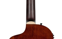 Chitară Electro-Clasică Ortega TourPlayer DeLuxe Nylon Acacia Burst + Gig Bag