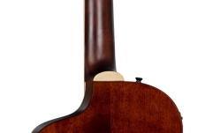 Chitară Electro-Clasică Ortega TourPlayer DeLuxe Nylon Acacia Burst + Gig Bag