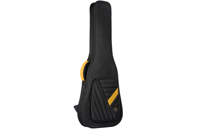 Chitară Electro-Clasică Ortega TourPlayer DeLuxe Nylon Acacia Burst + Gig Bag