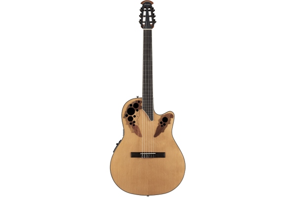 Ovation Celebrity Elite CE44C-4A-G