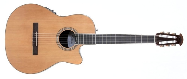 Ovation Celebrity Standard CS24C-4-G