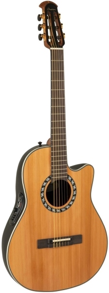 Ovation Pro Series Classic 1773AX-4-G