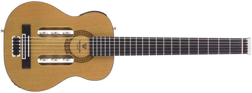 Traveler Guitar - Escape Classical (Cedar Top)
