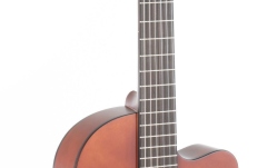 Chitară electro-clasică VGS Basic Electro-Classic 4/4 Natur