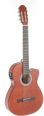 VGS Basic Electro-Classic 4/4 Natur