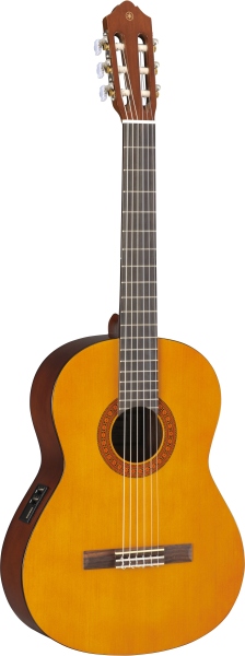 Yamaha CX40 mk2