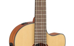 Chitara electro-clasică Yamaha NCX1 NAT 