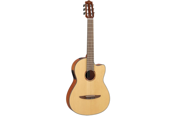 Chitara electro-clasică Yamaha NCX1 NAT 