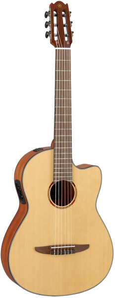 Yamaha NCX1 NAT