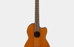 Chitara electro-clasică Yamaha NCX1C NAT